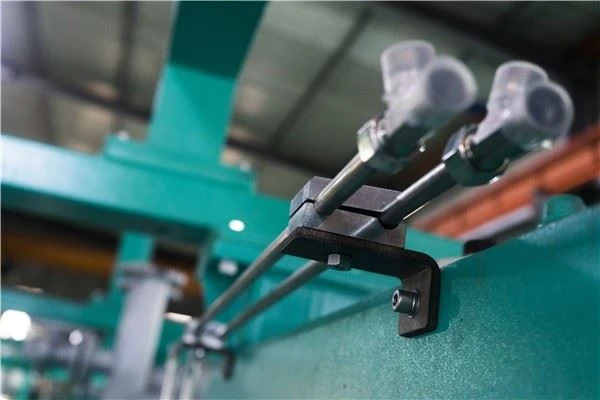 EPS Foam Shape Machinery