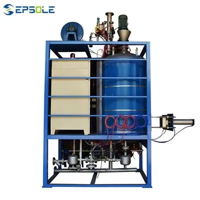 Какви са спомагателните съоръжения в завода за производство на мебели?