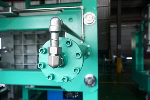 Thermocol Shape Moulding Machinery